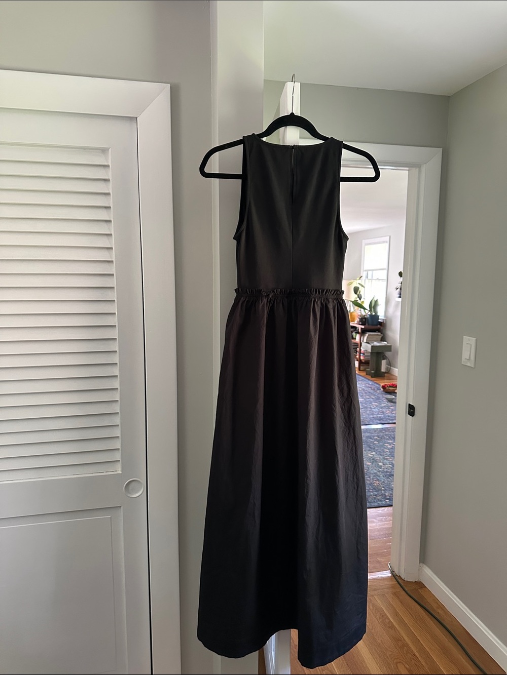 Marea mixi dress - Bonita black NWOT - Picture 7 of 7